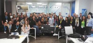 Hach gov dtlab premiazione