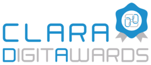 Logo_CLARA Digitawards