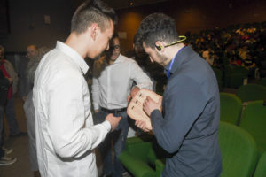 Clara Digitawards 2019