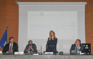 Clara Digitawards 2019